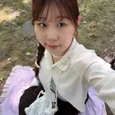 yew🍎nana 透明感/艶/暖色のプロフィール画像