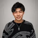 メンズ ショート ・パーマ|ハルキのプロフィール画像