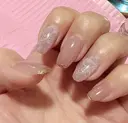 ネイルMirashy AYU💅のプロフィール画像