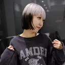 AIKA🤍 カットモデル募集🫧のプロフィール画像