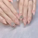 ☺︎ ami【本町ネイル】のプロフィール画像