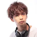 【メンズサロン】 ANNEXのプロフィール画像