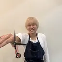 レイヤー/艶カラー/ ハイトーンのプロフィール画像