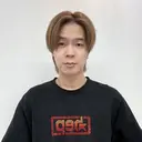 鍋田/ 渋谷/ 縮毛矯正／レイヤーのプロフィール画像