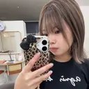 外人風ハイライト/ 艶カラーのプロフィール画像