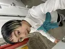 デザインカラー/ボブ ブリーチカラー/ユリのプロフィール画像