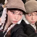 暖色カラー/ ネイル momo🍀☆*:°のプロフィール画像