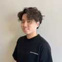 髪質改善/ボブ /雷賀のプロフィール画像