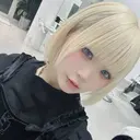 YUI.⋆𝜗𝜚 /レイヤー/ボブのプロフィール画像