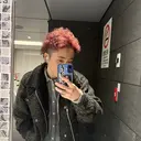 透明感カラー✨ fuga🧢のプロフィール画像