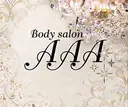 Body salon AAAのプロフィール画像