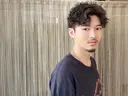 ショートカット×メ ンズ特化‪✂︎‬長妻のプロフィール画像