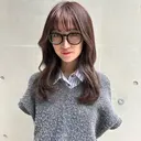 Kaho/大阪心斎橋 ボブ/レイヤー/艶髪のプロフィール画像