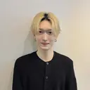 髪質改善×縮毛矯正 taichi/梅田のプロフィール画像