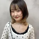 オリーブ/ベージュ 透明感/長野駅/さきのプロフィール画像