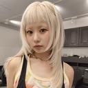 ハイトーン/個性派 レイヤーmiyu🪽のプロフィール画像