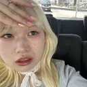 ハイトーン/透明感カ ラー/minku🧸のプロフィール画像