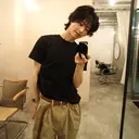 林 蓮/レイヤー /透明感カラーのプロフィール画像