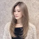 Saya／ 縮毛矯正・髪質改善のプロフィール画像