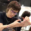 ドライ カット✂️髪質改善のプロフィール画像