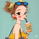 半崎 奈美のプロフィール画像