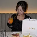 モデル募集中🎀/ 宮川桃歌のプロフィール画像