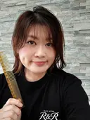 Ｒ＆Ｒ倉敷店 TOMOCOのプロフィール画像