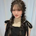 merc.🤎 平山莉子のプロフィール画像