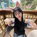 レイヤー/ハイトーン 梅田中崎町/あかりのプロフィール画像