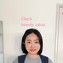 gluck ゆりえのプロフィール画像
