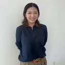 冨田 紗帆のプロフィール画像