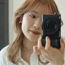 飯田 優花ミディアム/ボブのプロフィール画像