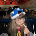 韓国式束感まつ毛/ 眉毛/ゆりあのプロフィール画像
