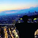 遠藤雄人/メンズ /センターパートのプロフィール画像