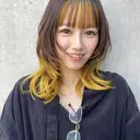 艶カラー 🩵NATSUKIのプロフィール画像