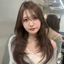 ARIA💎縮毛矯正 ブリーチ💎複雑履歴のプロフィール画像