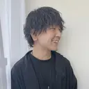 地毛風酸性縮毛矯正 /木原崇了のプロフィール画像