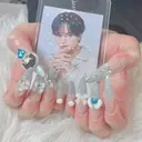 REVE/韓国ネイル yamaokaのプロフィール画像