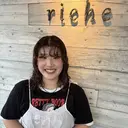 Riche 🌀佐々木愛可🌀のプロフィール画像