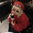 韓国/オタクネイル 住道 :▶︎ Rioのプロフィール画像