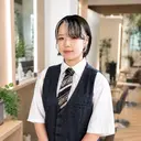 💎Dia/めぐ🪼 メンズパーマ/理容師のプロフィール画像