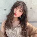 ウルフカットマスター みつきのプロフィール画像