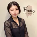 カラー&エクステ 専門🌸松下はる香のプロフィール画像