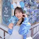 透明感カラー/ 池袋/nana 🦋のプロフィール画像