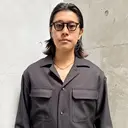 グランジヘア 無造作ヘアHYUGAのプロフィール画像
