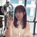 暖色カラー🍎 家本 夏鈴のプロフィール画像