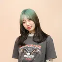 金崎 心優のプロフィール画像