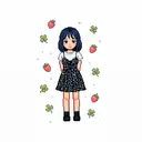 徳地 夏楓のプロフィール画像