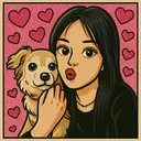 杉山 美紅のプロフィール画像
