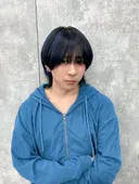 地雷系🎀ハイトーン 💙荒川結星のプロフィール画像